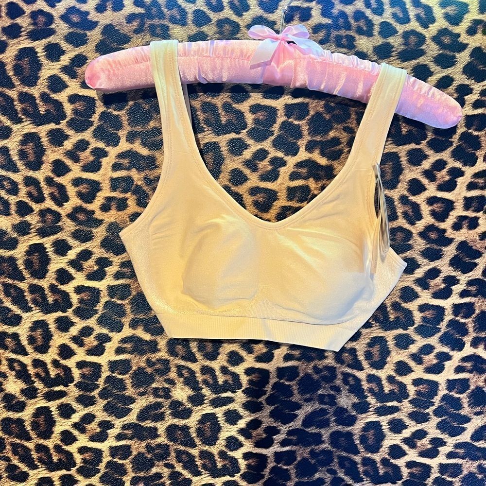 True Kind Bra  
